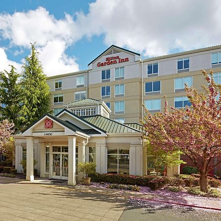 Hilton Garden Inn Portland Lake Oswego Dış mekan fotoğraf
