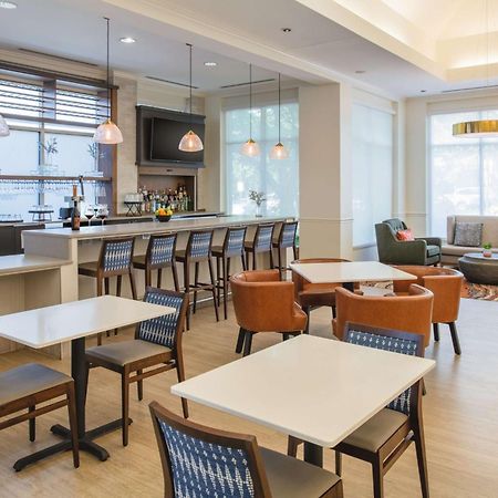 Hilton Garden Inn Portland Lake Oswego Dış mekan fotoğraf