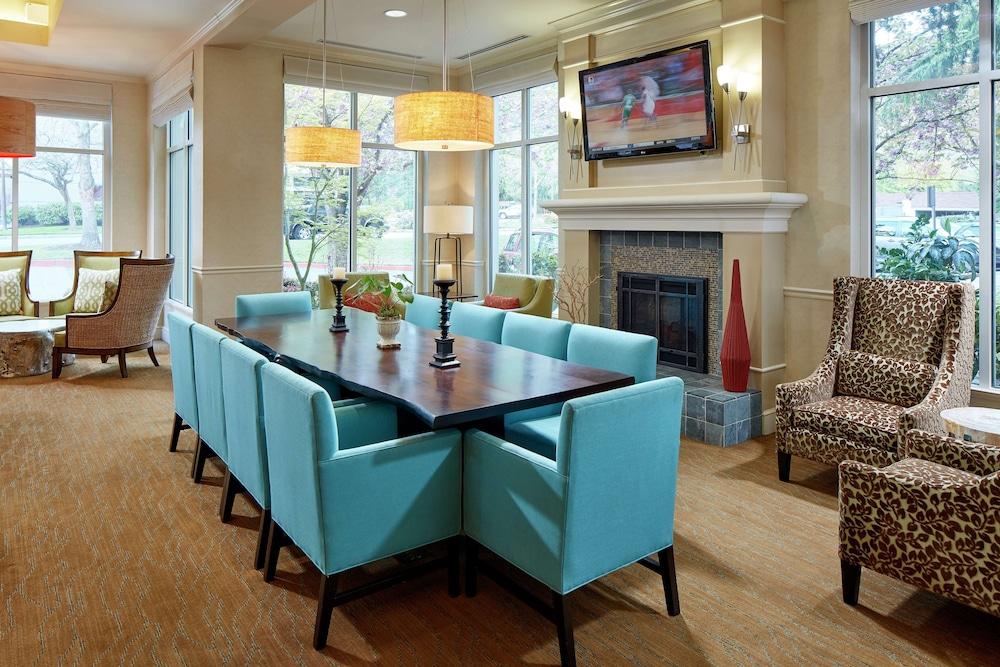Hilton Garden Inn Portland Lake Oswego Dış mekan fotoğraf