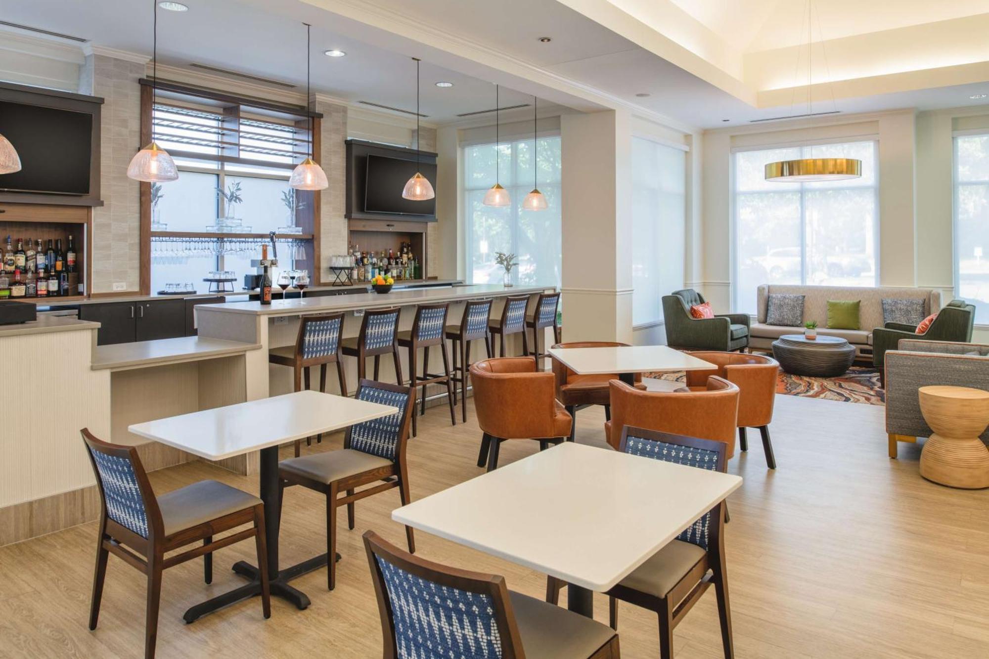 Hilton Garden Inn Portland Lake Oswego Dış mekan fotoğraf
