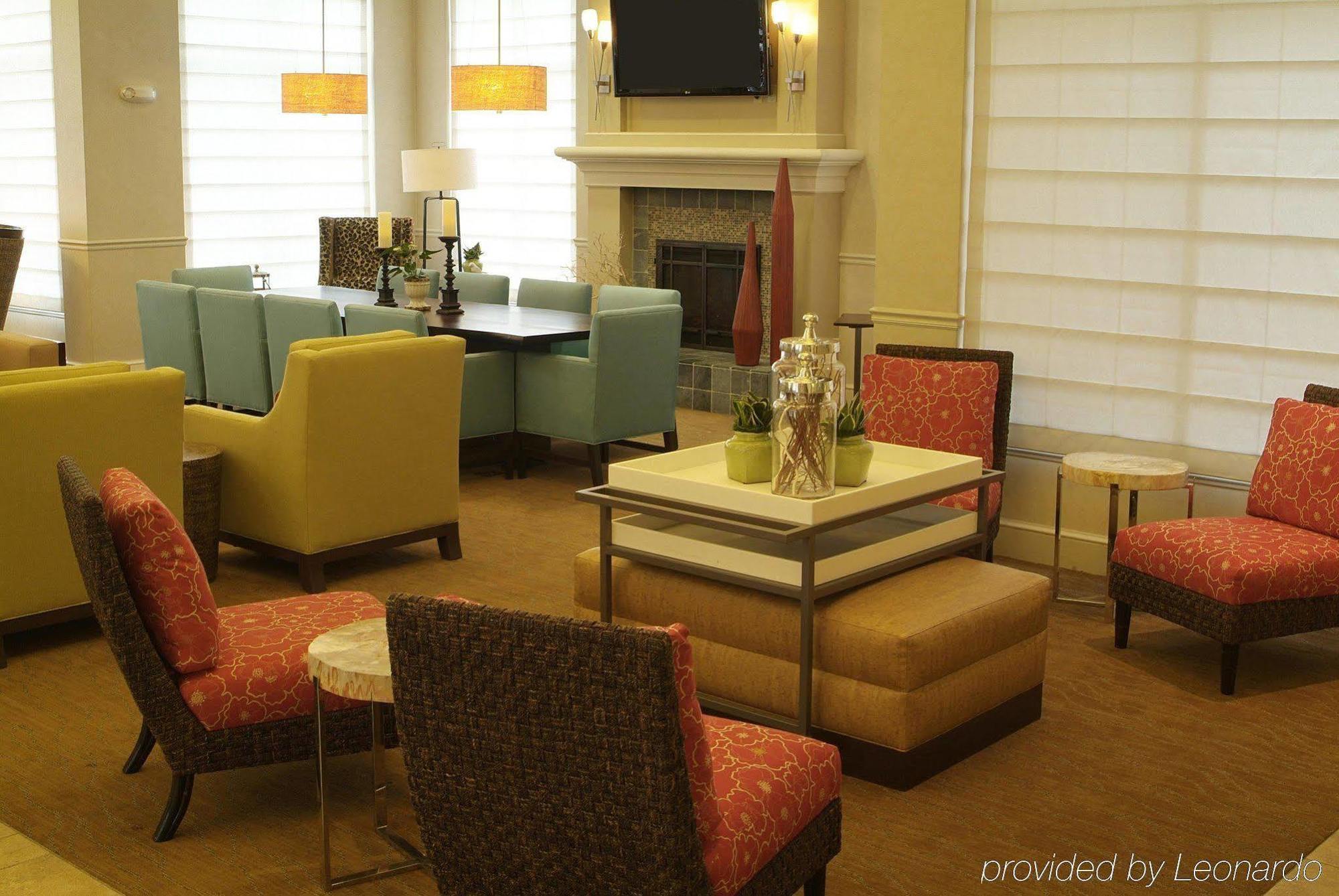 Hilton Garden Inn Portland Lake Oswego Dış mekan fotoğraf