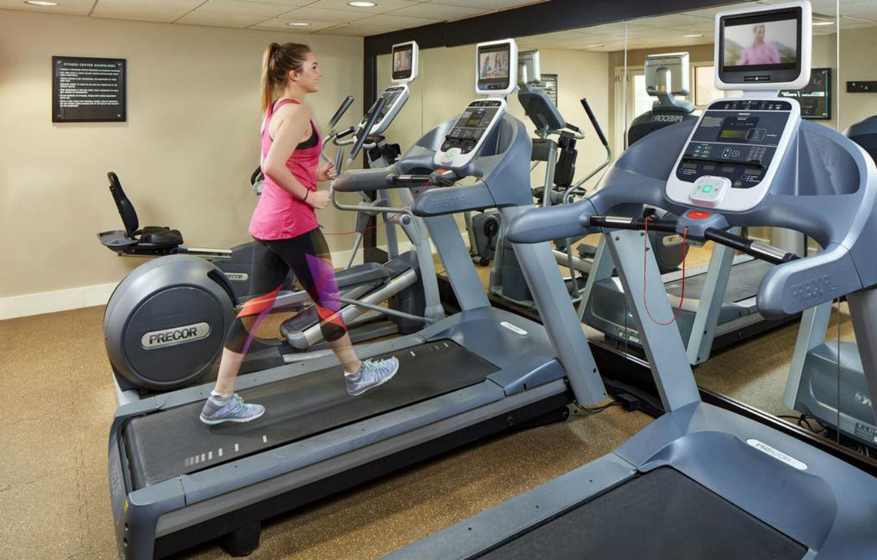 Hilton Garden Inn Portland Lake Oswego Dış mekan fotoğraf